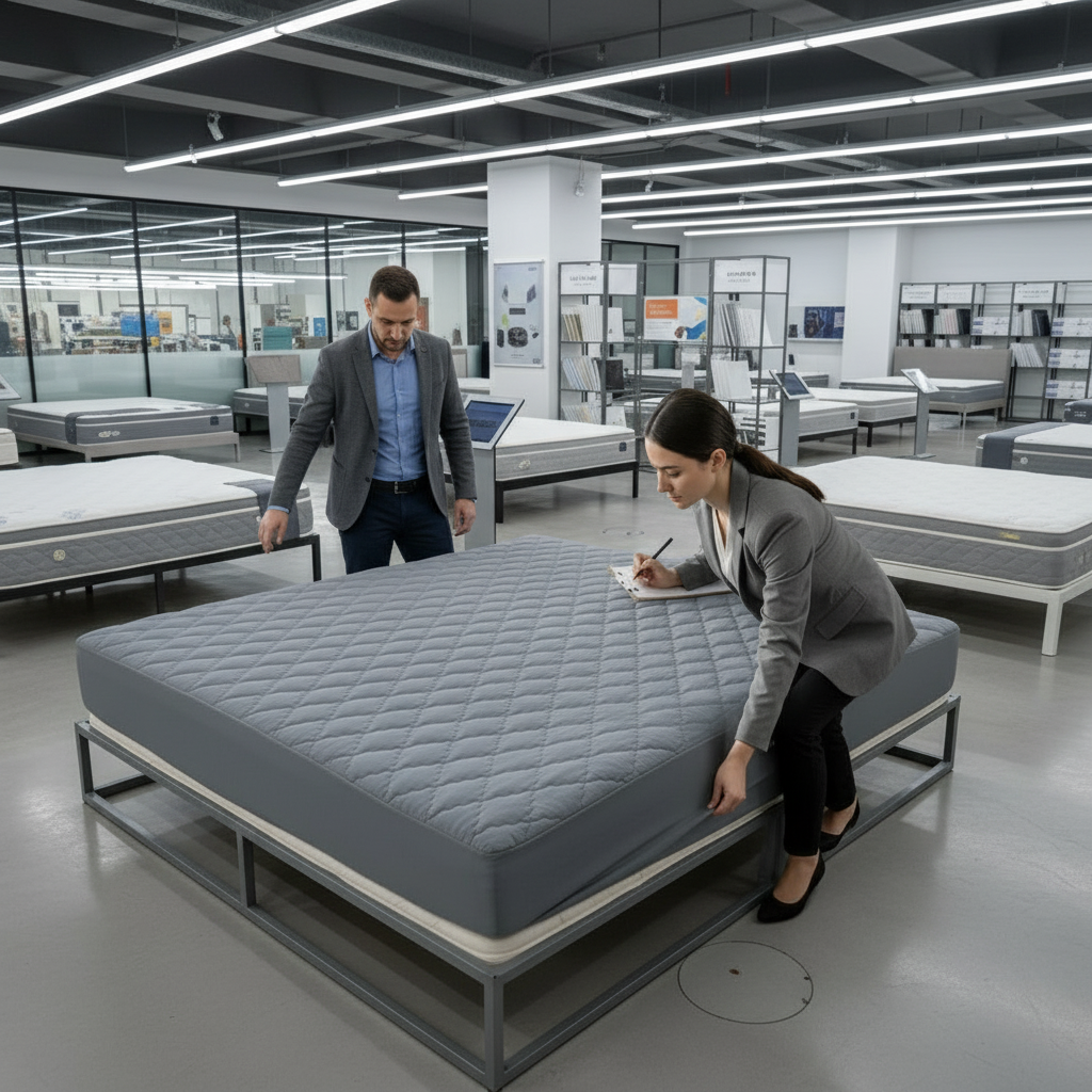 Why Every Bedroom Needs a Waterproof Mattress Protector? Five Reasons