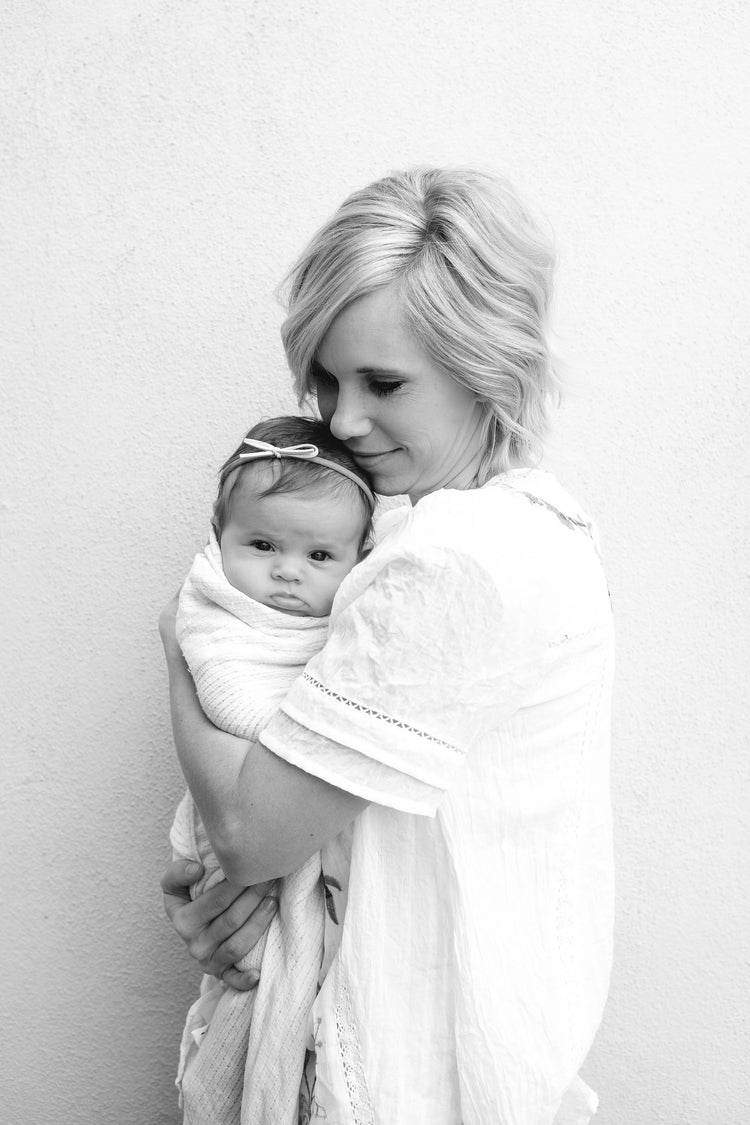 Produkte für Mama und Baby
