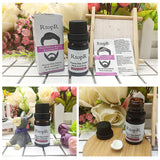 RtopR Beard and Hair Repair Oil and Conditioner