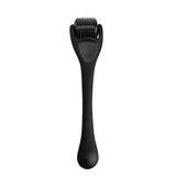 Beard Growth Oil with Microneedle Roller