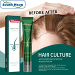 Essential Oil for Hair Regrowth and Damage Repair for Men and Women
