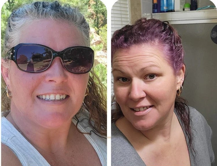 "NovaHair™ – Haarfärbe-Shampoo für lebendiges, gesundes Haar mit schnellen und langanhaltenden Ergebnissen"