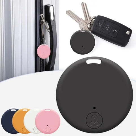 Mini GPS Tracker for Dogs,Cats,Children and Valuable Items