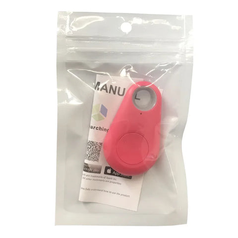 Mini GPS Tracker for Dogs,Cats,Children and Valuable Items