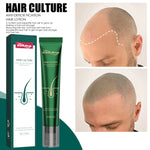 Essential Oil for Hair Regrowth and Damage Repair for Men and Women