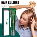 Essential Oil for Hair Regrowth and Damage Repair for Men and Women