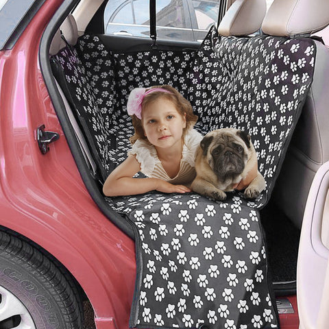 Dog Hammock for Car