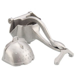 Aluminium Alloy Manual Hand pressure Juice squeezer for orange, lemon, pomegranate and sugar cane