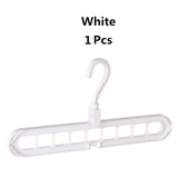 2-Piece Multi-Port Support Hangers