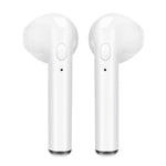 Wireless Bluetooth 5.0 HD Stereo headphones with Microphone