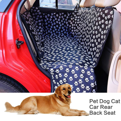 Dog Hammock for Car