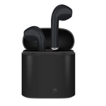 Wireless Bluetooth 5.0 HD Stereo headphones with Microphone