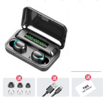 New Generation Water and sweat Proof Bluetooth 5.0 Earphones